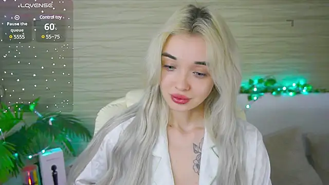 Ashley S online show from 03.07.25