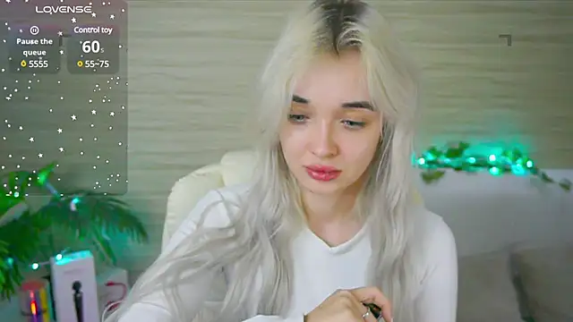 Ashley S online show from 03.12.25