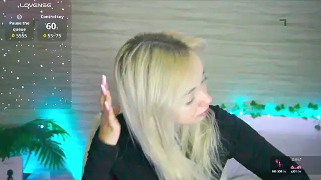 Ashley S online show from 09.17.25