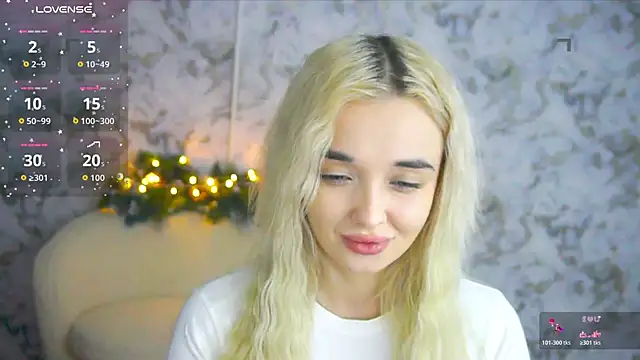 Ashley S online show from 01.10.26