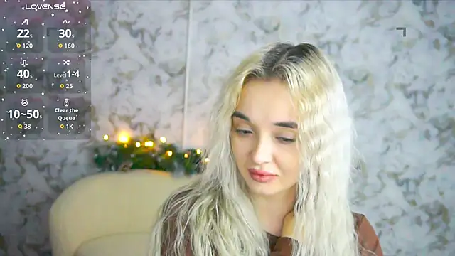 Ashley S online show from 02.11.26