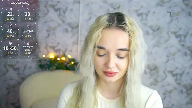 Ashley S online show from 02.14.26