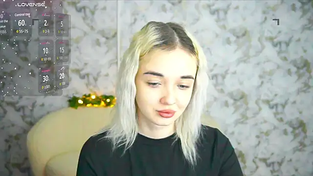 Ashley S online show from 03.15.26