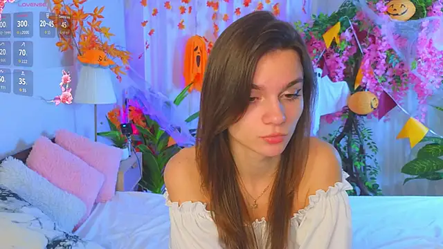 EvaHair online show from 11.02.25