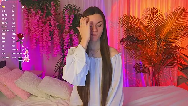 EvaHair online show from 07.02.26