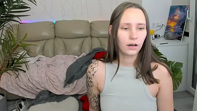 HotCaramellsTV online show from 03.11.25