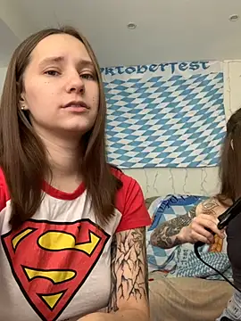 HotCaramellsTV online show from 10.01.25