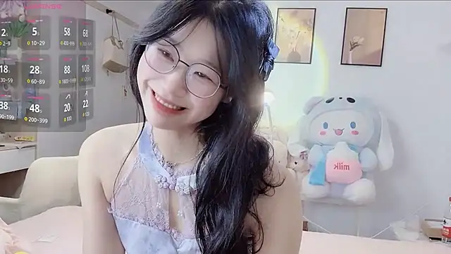 Luminous163 online show from 09.20.25