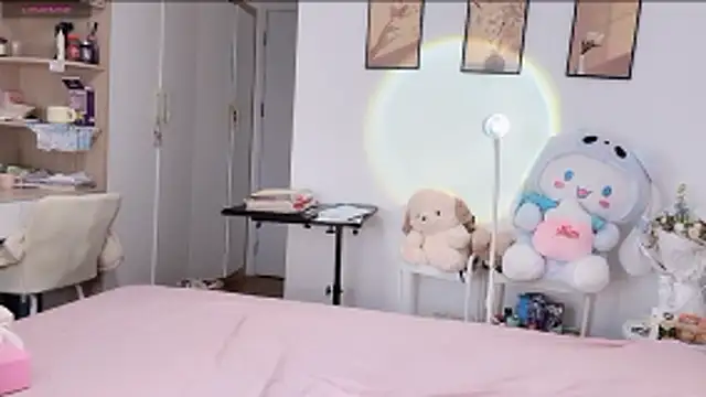 Luminous163 online show from 01.13.26