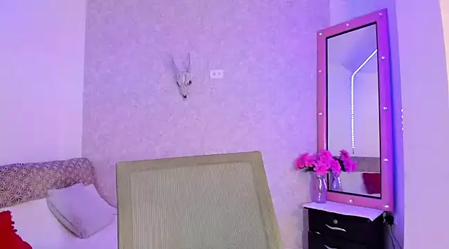 Snapshot of Kerverr_ chatting on 01.15.25 Kerverr  online show from 01.15.25