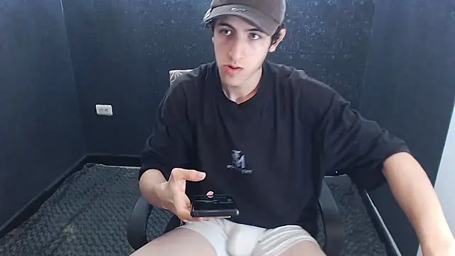 Kerverr  online show from 11.14.25