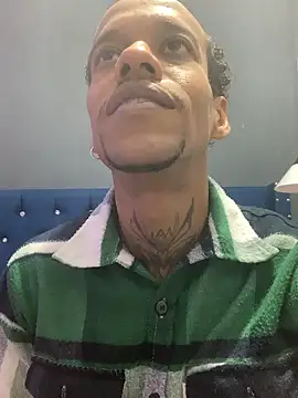 Snapshot of Salomon_koude chatting on 01.16.26 Salomon koude online show from 01.16.26