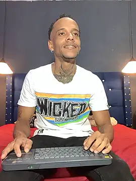 Snapshot of Salomon_koude chatting on 01.17.26 Salomon koude online show from 01.17.26