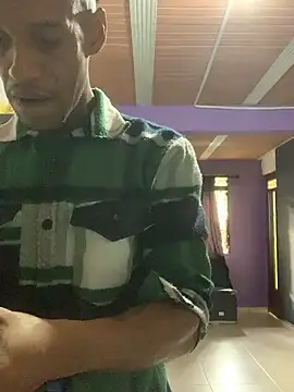 Snapshot of Salomon_koude chatting on 01.18.26 Salomon koude online show from 01.18.26