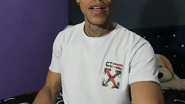 Snapshot of Salomon_koude chatting on 02.06.26 Salomon koude online show from 02.06.26