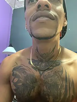 Snapshot of Salomon_koude chatting on 02.18.26 Salomon koude online show from 02.18.26