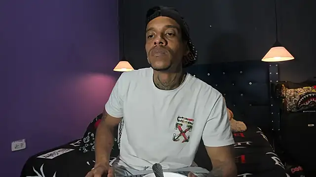 Snapshot of Salomon_koude chatting on 02.19.26 Salomon koude online show from 02.19.26