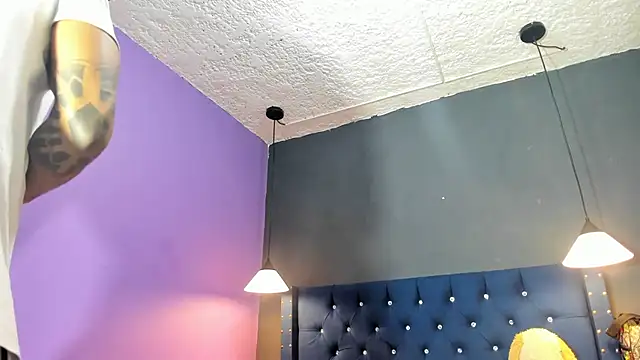 Snapshot of Salomon_koude chatting on 02.19.26 Salomon koude online show from 02.19.26