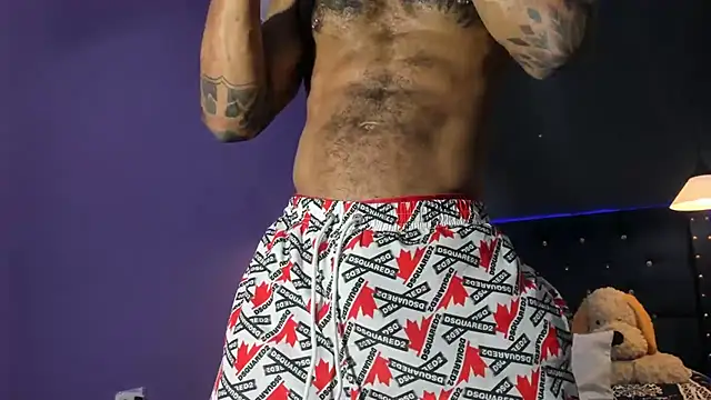 Snapshot of Salomon_koude chatting on 02.23.26 Salomon koude online show from 02.23.26