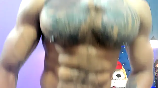 Snapshot of Salomon_koude chatting on 02.26.26 Salomon koude online show from 02.26.26