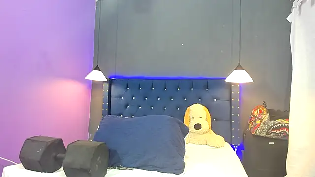 Snapshot of Salomon_koude chatting on 02.26.26 Salomon koude online show from 02.26.26