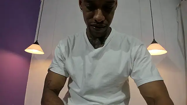 Snapshot of Salomon_koude chatting on 03.23.26 Salomon koude online show from 03.23.26