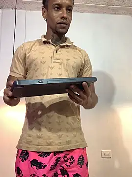 Snapshot of Salomon_koude chatting on 03.25.26 Salomon koude online show from 03.25.26