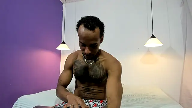 Snapshot of Salomon_koude chatting on 04.03.26 Salomon koude online show from 04.03.26