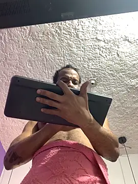 Snapshot of Salomon_koude chatting on 04.09.26 Salomon koude online show from 04.09.26