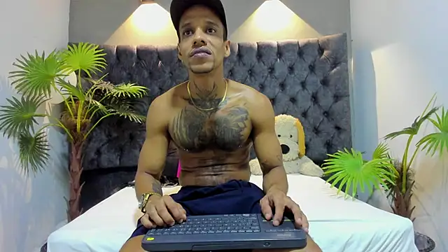 Salomon koude online show from 05.30.26