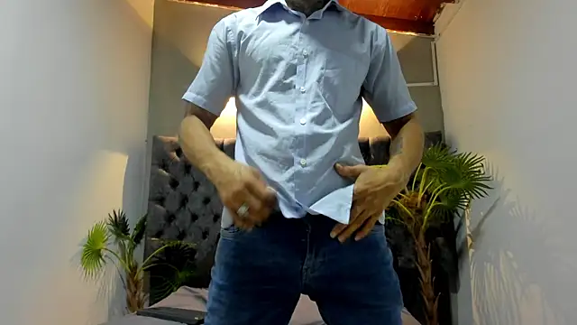 Snapshot of Salomon_koude chatting on 07.09.26 Salomon koude online show from 07.09.26