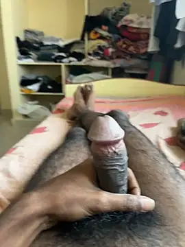 Thinboycock online show from 11.16.25