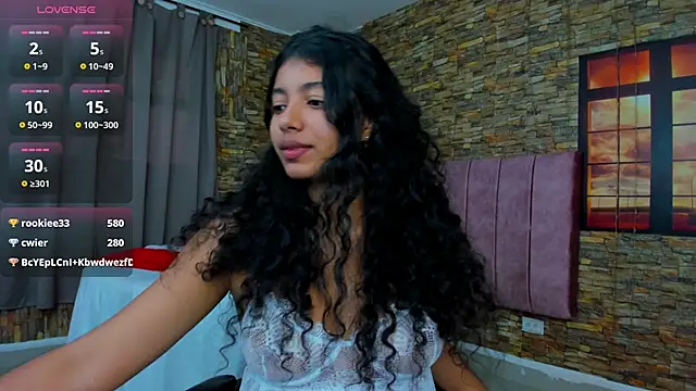 viktorya xue online show from 12.31.24