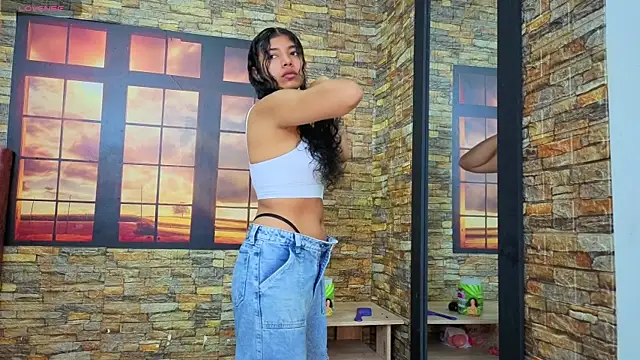 viktorya xue online show from 09.19.25