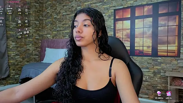 viktorya xue online show from 09.25.25