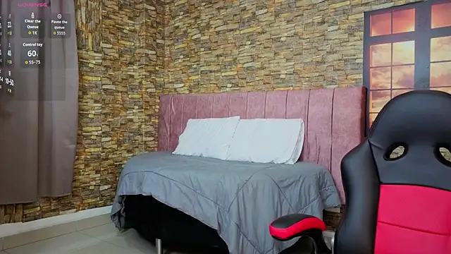 viktorya xue online show from 09.30.25