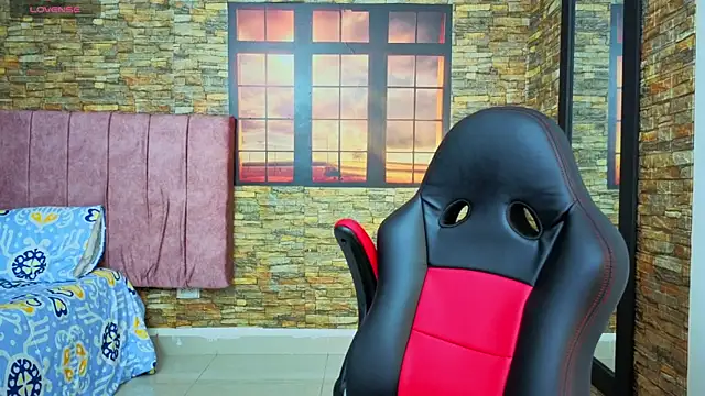 viktorya xue online show from 11.17.25