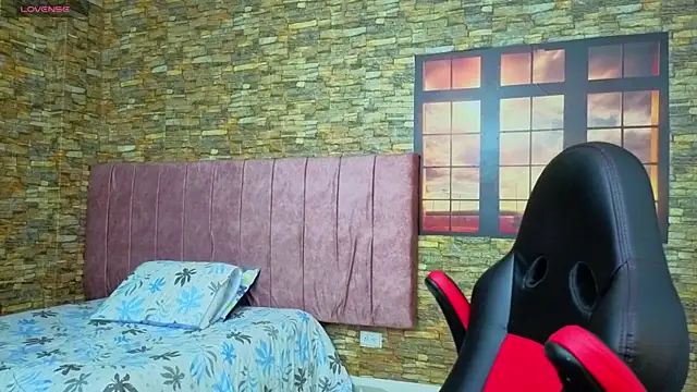 viktorya xue online show from 12.15.25