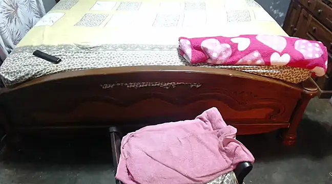 CANDYSWEET51 online show from 01.11.25