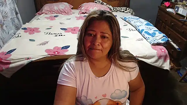 CANDYSWEET51 online show from 02.23.25