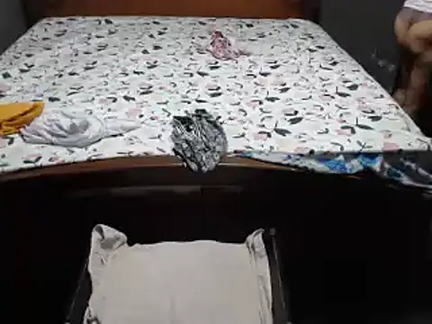 CANDYSWEET51 online show from 03.18.25