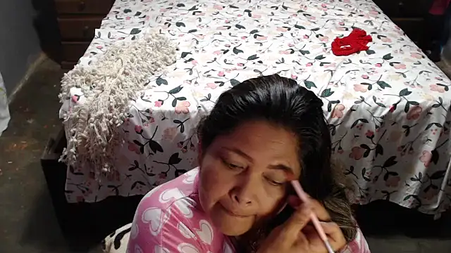 CANDYSWEET51 online show from 10.03.25