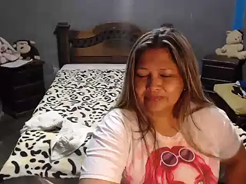 CANDYSWEET51 online show from 12.19.25