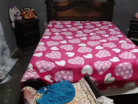 CANDYSWEET51 online show from 02.19.26