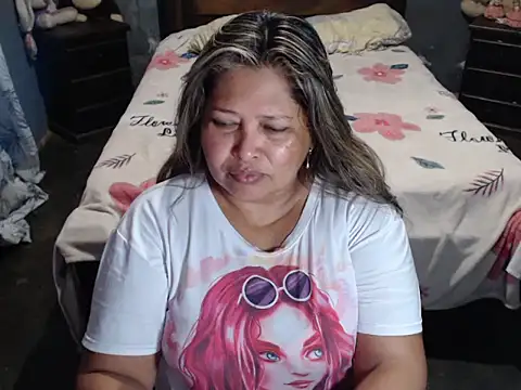 CANDYSWEET51 online show from 04.17.26