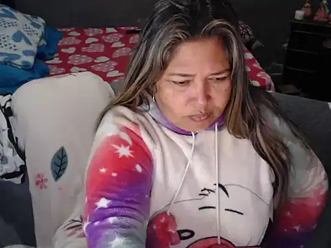 CANDYSWEET51 online show from 06.12.26