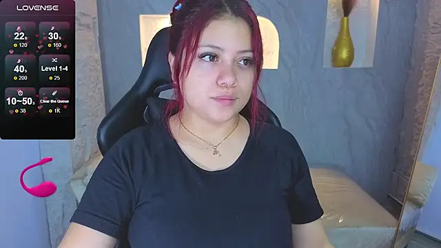  Ambar72 b online show from 11.26.25