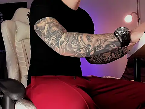 uptomatty online show from 01.11.26