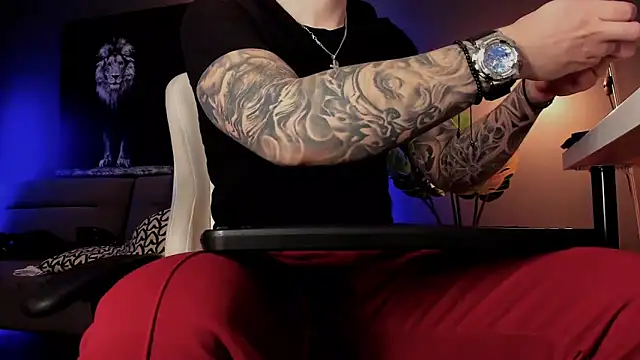 uptomatty online show from 02.07.26