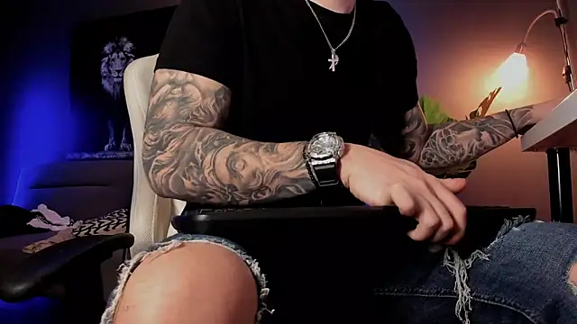 uptomatty online show from 02.10.26